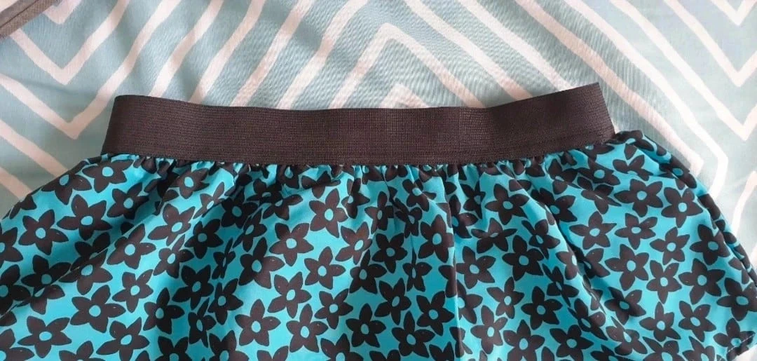 Falda corta para niñas de 12 años – photo 6
